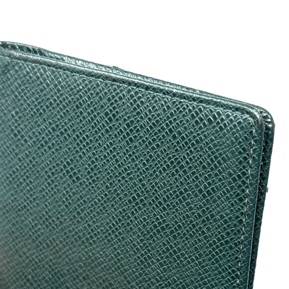 Louis Vuitton Long Wallet / Passport Case - Picture 9 of 12
